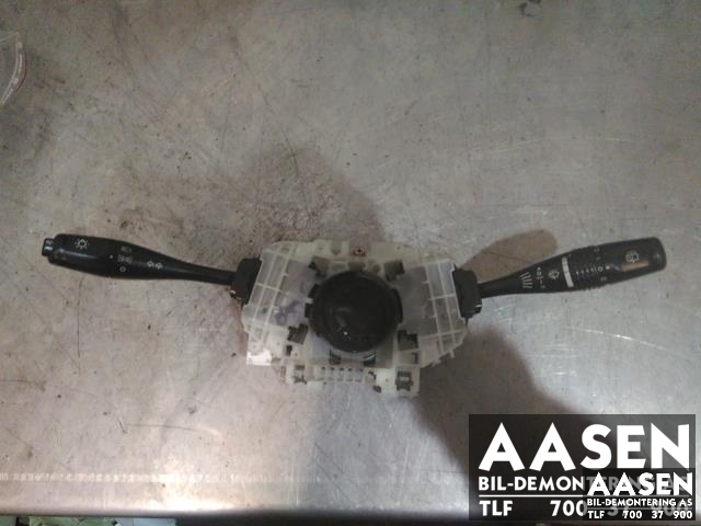Bryter combi til Mitsubishi Outlander, 2003-2006 (Type I)  (F12103 17E215)