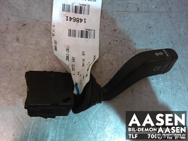 Bryter blink til Opel Combo C, 2002-2011 (09195413)
