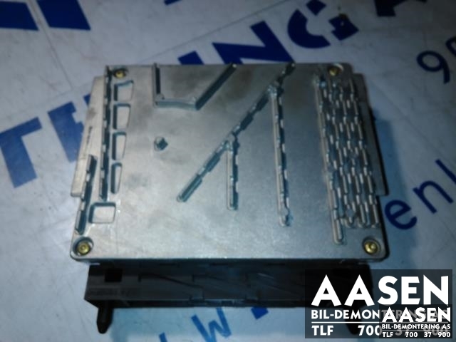 Styreenhet motor til Volvo XC70, 2001-2004 (Type I, Fase 1)  (BOSCH|08627455A)
