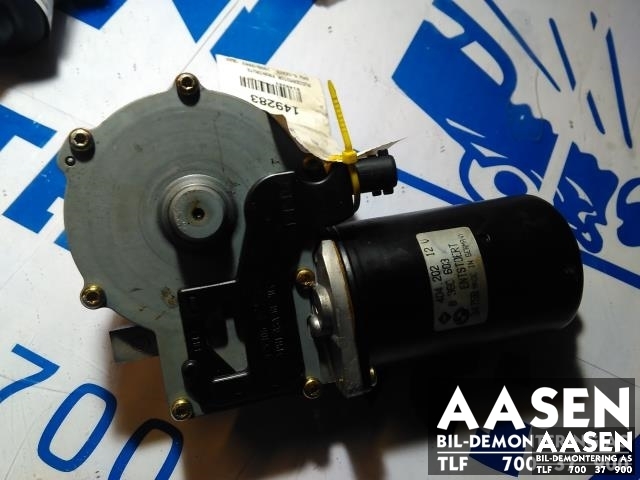 Viskermotor frontrute til BMW 5-Serie 1996-2003 (E39) (E39) (SWF|67 63 8 360 603|)