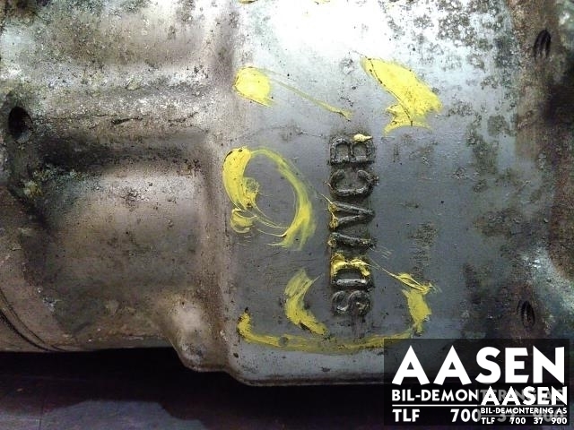 Aircondition kompressor til VW Golf IV 1998-2003  (1J0820803A|)