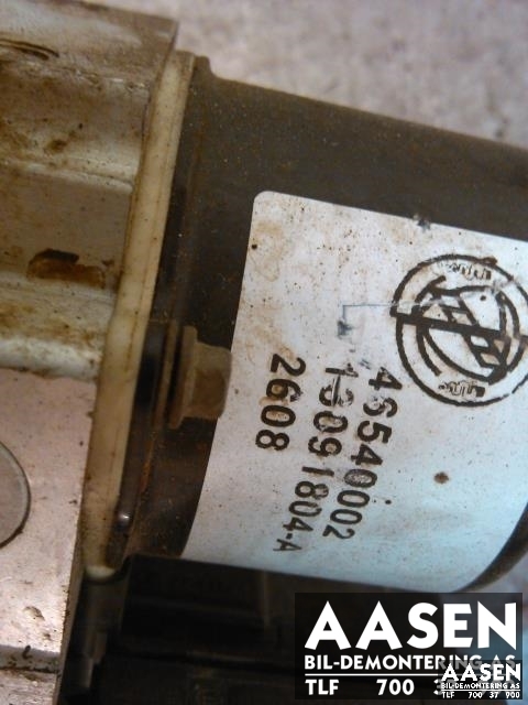 ABS sentral til Fiat Marea 1996-2004 (KELSEY-HAY|S1081960007G|)