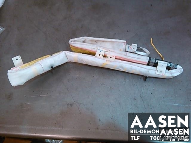 Airbag gardin høyre til Hyundai i20, 2009-2014 (Type I) (850201J000)