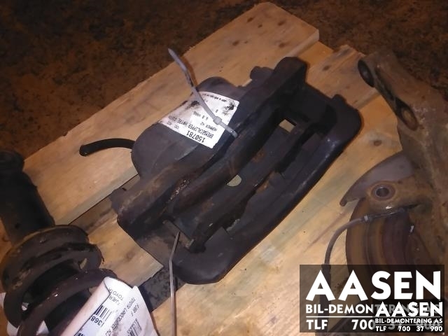 Bremsecaliper høyre foran til Hummer H2, 2003-2005  (N/F)