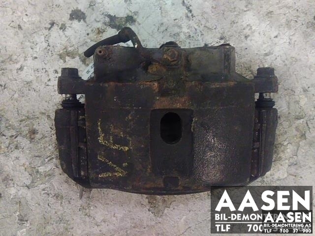 Bremsecaliper venstre foran til Hummer H2, 2003-2005  (N/F)