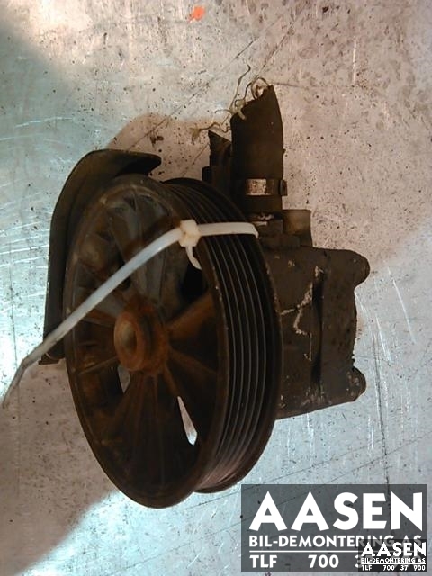 Servo pumpe mekanisk til Volvo V40 / S40 1994-2000 (Type I, Fase 1) (3524419C|)