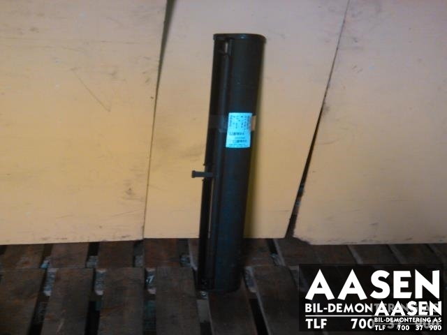 Bagasjerom hundegitter til Audi A6 1997-2001 (Type II, Fase 1) (C5) (C5) (4B9861691E|)