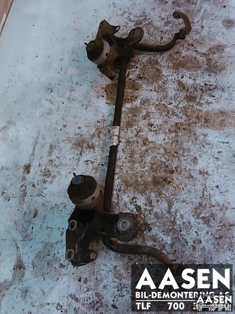 Stabilisatorstag foran til Audi A6, 1997-2001 (Type II, Fase 1) (C5) (C5) (4B0 411 309 G)