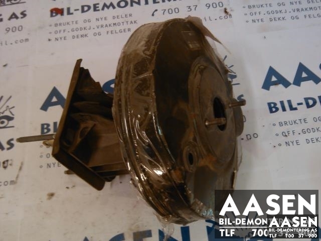 Bremsekraft-forsterker til Peugeot 407 2004-2010 (ATE|9657237180|)
