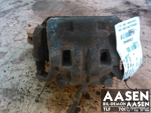 Bremsecaliper høyre foran til Nissan Navara, 2005-2010 (Fase 1) (D40) (D40) (41001EB30A)