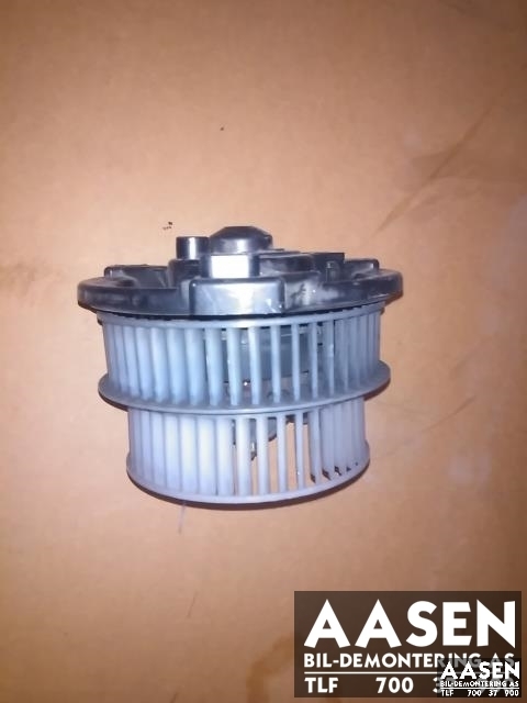 Varmeapparat motor til Toyota Avensis, Verso 2001-2009 (87103-44070|)