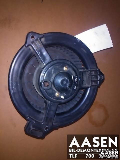 Varmeapparat motor til Toyota Avensis, Verso 2001-2009 (87103-44070|)