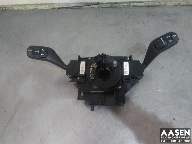 Bryter combi til Ford Mondeo, 2011-2014 (Type IV, Fase 2)  (AG9T-13N064-DE)