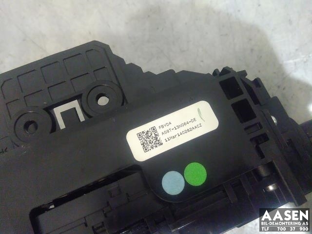 Bryter combi til Ford Mondeo 2011-2014 (Type IV, Fase 2)  (AG9T-13N064-DE|)
