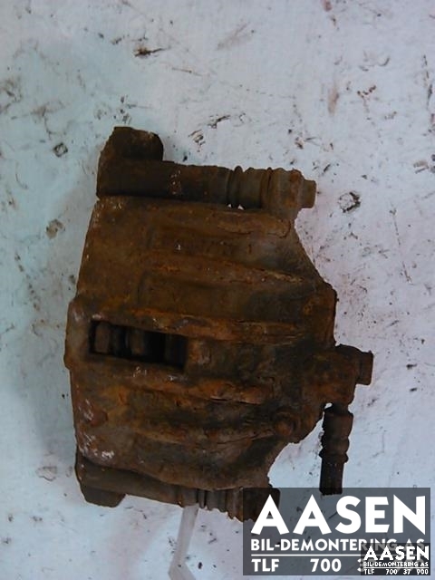 Bremsecaliper venstre foran til Land Rover Freelander 1998-2006 (Type I) (SEG100270|)