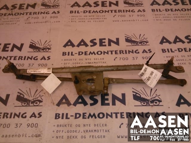 Viskeroverføring til VW Golf III 1992-1997 (1H1 955 603|)
