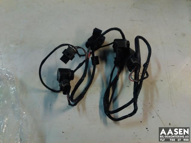 Parkeringssensor bak til VW Passat 2005-2010 (B6) (B6) (3C0919275S|)