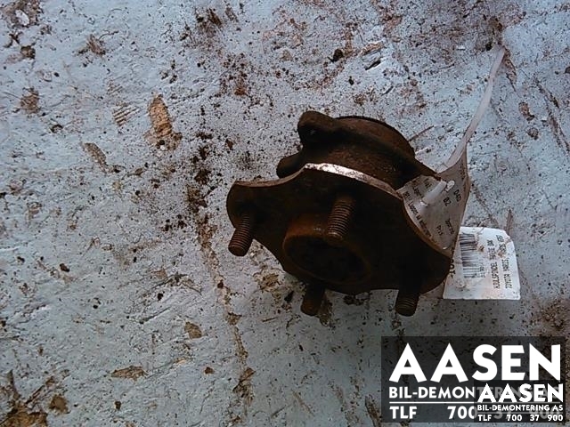 Hjulspindel høyre bak til Toyota Yaris Verso 1999-2007 (42410-52020|)
