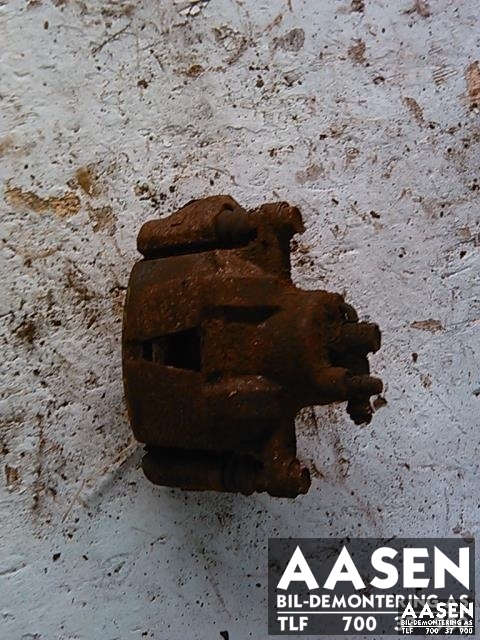 Bremsecaliper høyre foran til Toyota Yaris 1999-2003 (Type I, Fase 1) (47730-52010|)