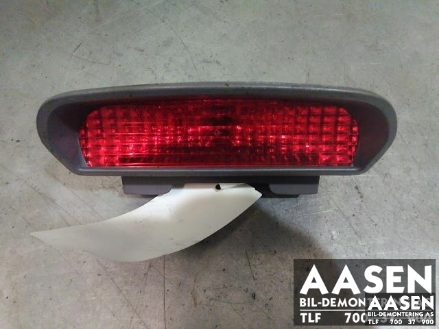 Baklykt bremselys bakrute til Hyundai Matrix 2001-2010 (92750 17000LT|)