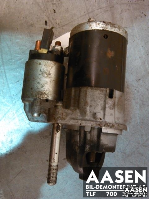 Starter til Subaru Justy, 2003-2007 (Type III)  (MITSUBISHI|31100-63J002P)