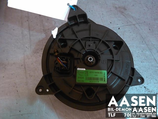 Varmeapparat motor til Ford Mondeo 2001-2007 (Type III) (1221496|1S7H-18456-AD|)