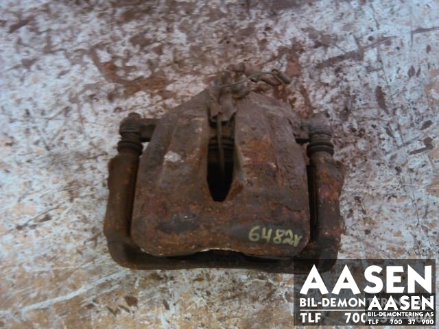 Bremsecaliper venstre foran til Peugeot Expert 1996-2007 (Type I) (4401 C6|)
