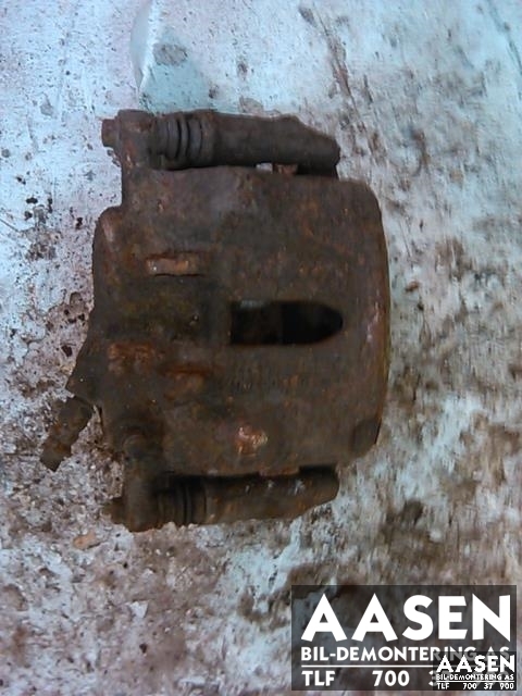 Bremsecaliper høyre foran til Opel Vivaro A, 2001-2006  (9199254)