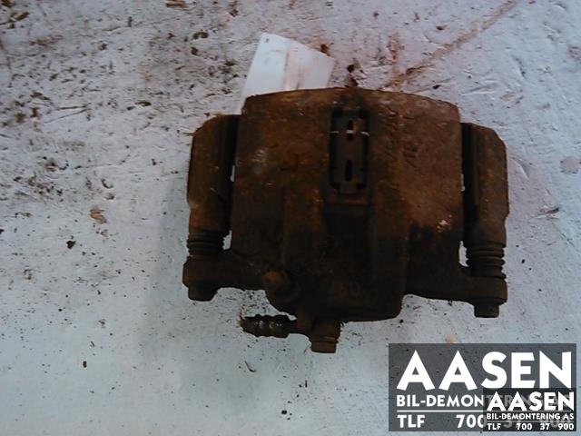 Bremsecaliper venstre foran til Honda CR-V, 1997-2002 (Type I)  (45019SS0A00)