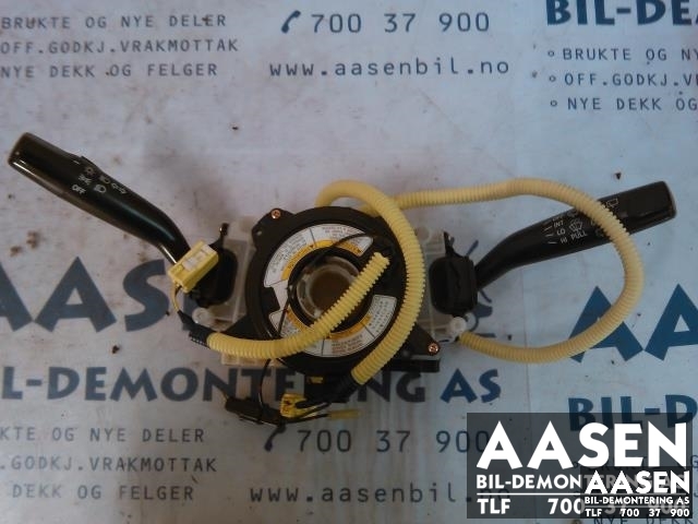 Bryter combi til Suzuki Liana, 2001-2004 (Fase 1)  (37400-54G5)
