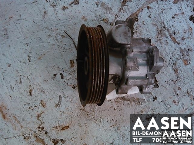 Servo pumpe mekanisk til Saab 9-5, 2001-2005 (Type I, Fase 2)  (ZF|N/F)