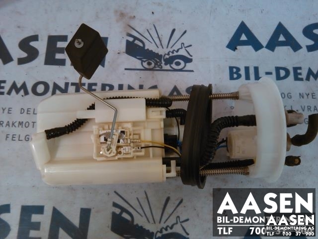 Bensinpumpe elektrisk til Honda Jazz, 2002-2008 (Type I)  