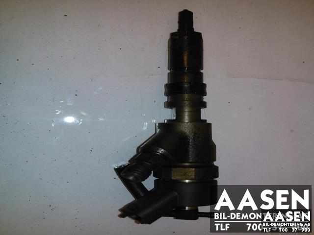 Dyse innsprøyting diesel til Peugeot 406 1999-2004 (Fase 2) (BOSCH|1980CE|9641742880|)
