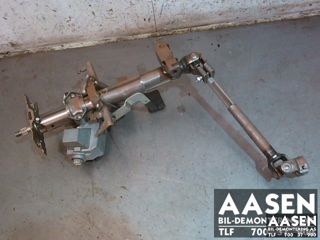 Rattaksel til Suzuki Swift, 2005-2010  