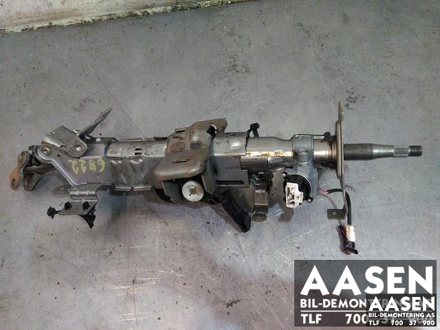 Rattaksel øvre til Nissan Primera 2002-2007 (P12) (P12) (48810AV610|)