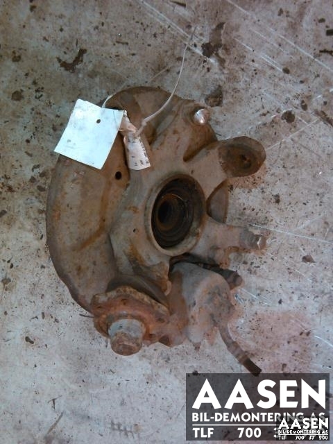 Hjulspindel venstre foran til Nissan King Cab 1986-1998 (D21) (D21)