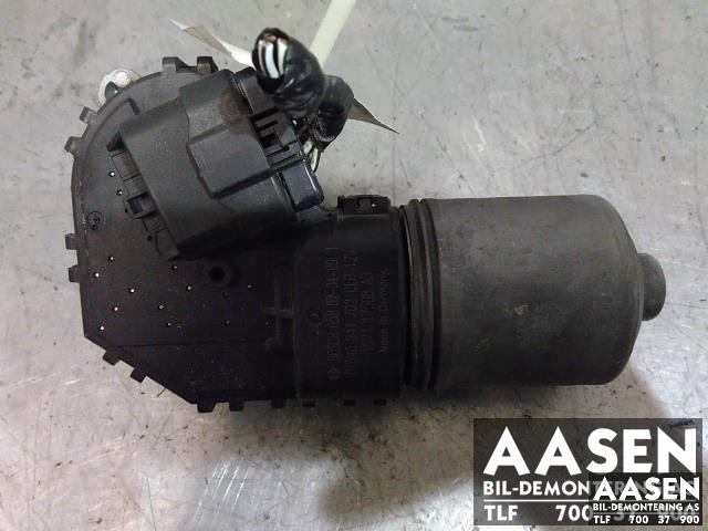 Viskermotor frontrute til Ford Mondeo, 2001-2007 (Type III)  (BOSCH|1S7117508AD)