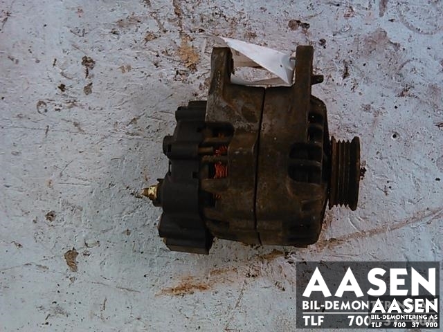 Dynamo til Hyundai Matrix, 2001-2010 (VALEO|37300 22650)