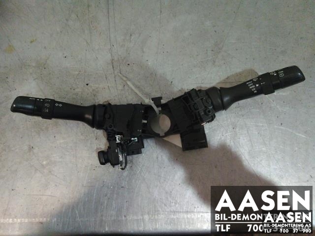 Bryter combi til Lexus RX, 2003-2009 (Type II) (XU30) (XU30)
