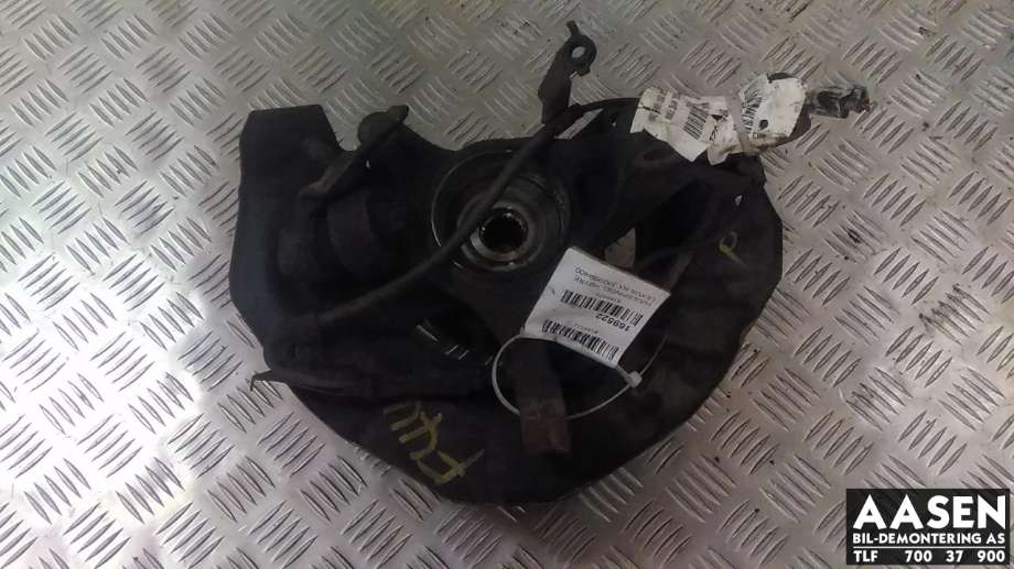 Hjulspindel høyre foran til Lexus RX 2003-2009 (Type II) (XU30) (XU30) (4321158020|)