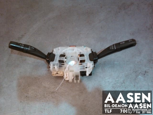 Bryter combi til Subaru Legacy, 2003-2007 (Type IV, Fase 1)  