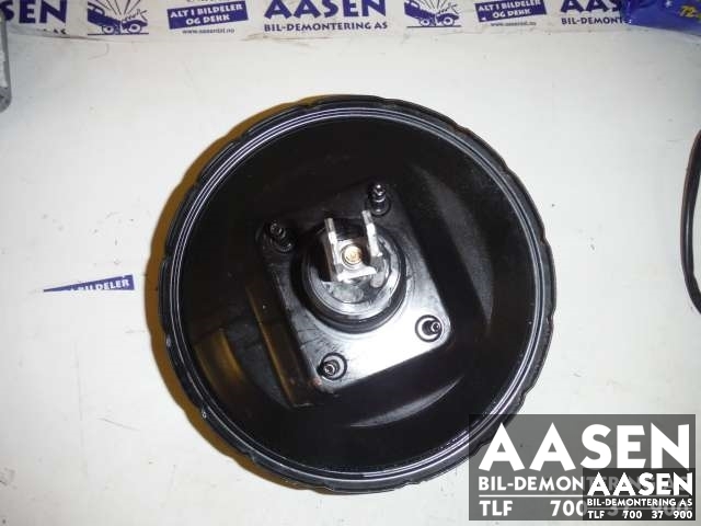 Bremsekraft-forsterker til Nissan X-Trail 2002-2007 (T30) (T30) (864-01717|)