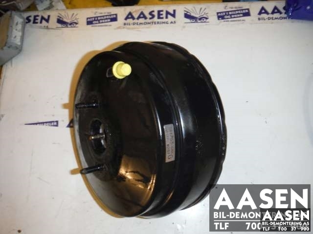 Bremsekraft-forsterker til Nissan X-Trail 2002-2007 (T30) (T30) (864-01717|)
