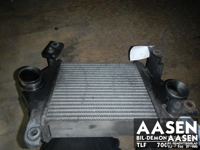 Intercooler til Nissan King Cab 1998-2001 (Fase 1) (D22) (D22) (144613S901|144613S902|)