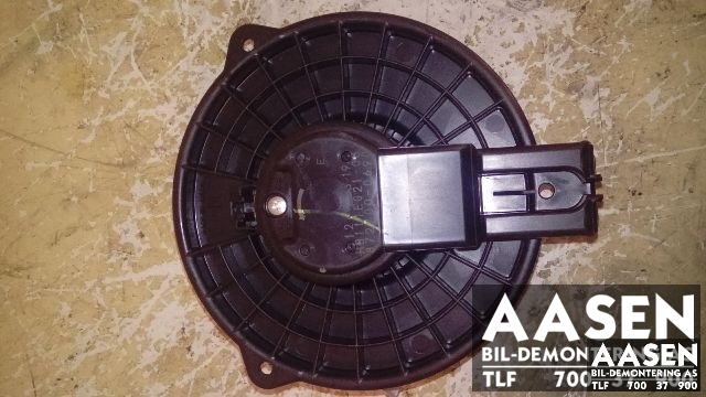 Varmeapparat motor til Mazda 2, 2007-2010 (Type II, Fase 1) (HB111EG21-03)