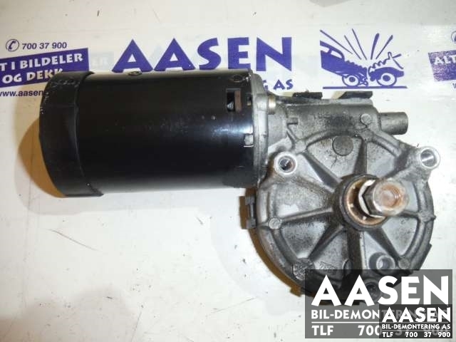 Viskermotor frontrute til Mercedes E-Klasse 2000-2002 (Fase 2) (W210) (W210) (BOSCH|0390241420|)