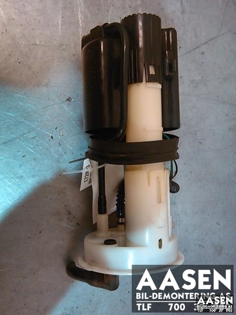 Bensinpumpe elektrisk til Alfa Romeo GTV, 1995-2003  (0580453408)