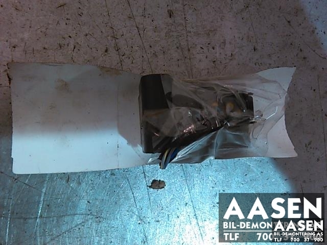 Airbag sensor høyre til BMW 3-Serie, 2005-2011 (E90/E91/E92/E93) (E90/E91/E92/E93) 
