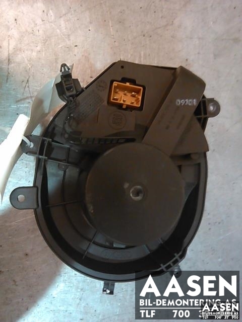 Varmeapparat motor til VW Passat 2001-2005 (B5,3BG) (B5,3BG) (74.022.123.3F|)