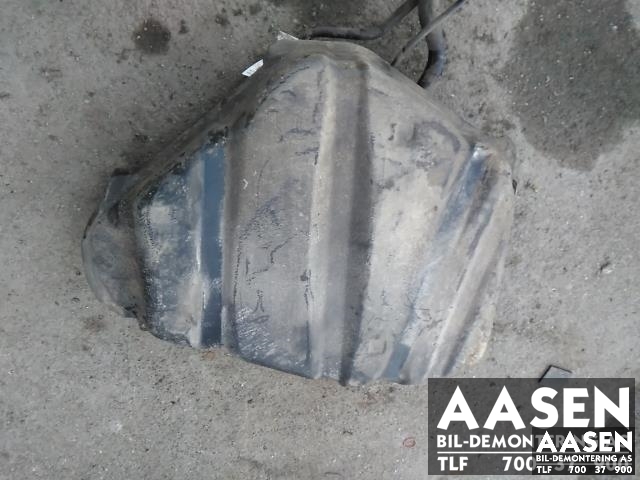 Bensintank til Mazda 5 2005-2010 (Type I)  (CC29-42-110|)